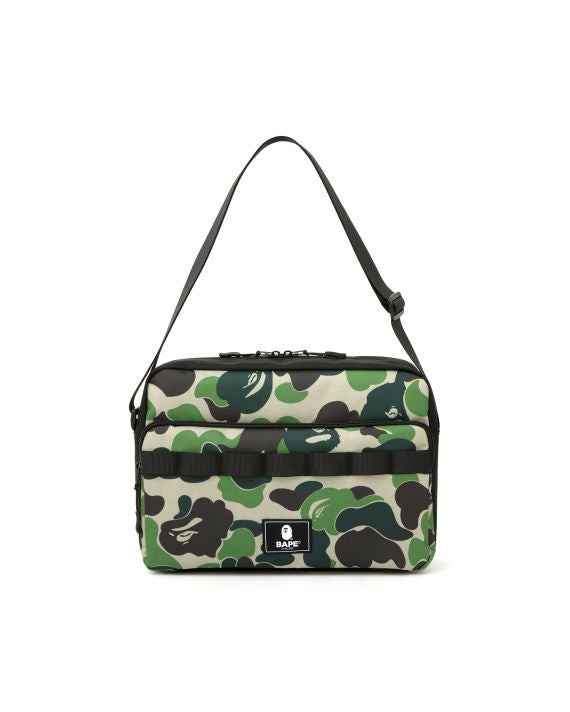 Bape Camo Crossbody Bag