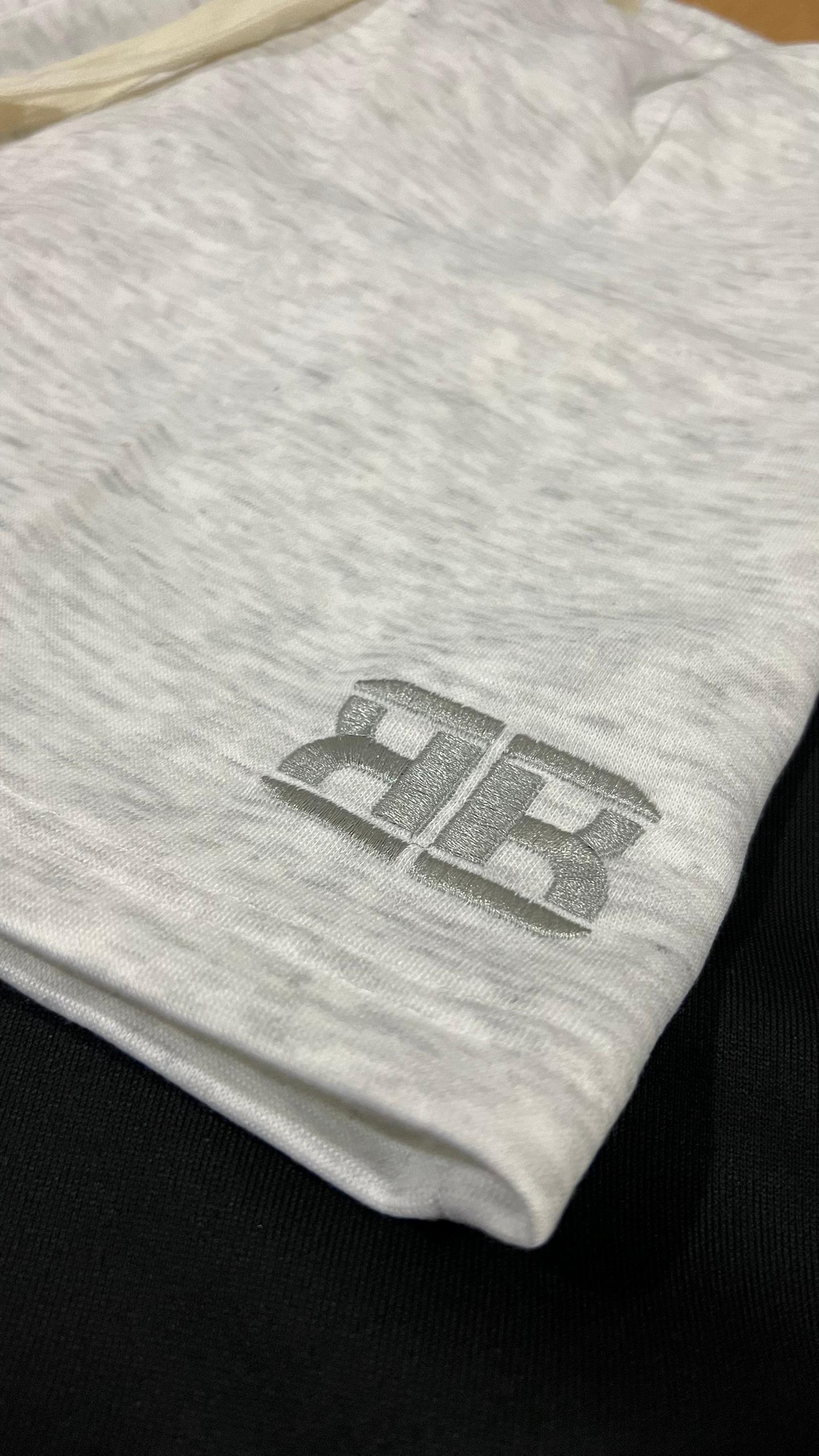 B Logo Shorts