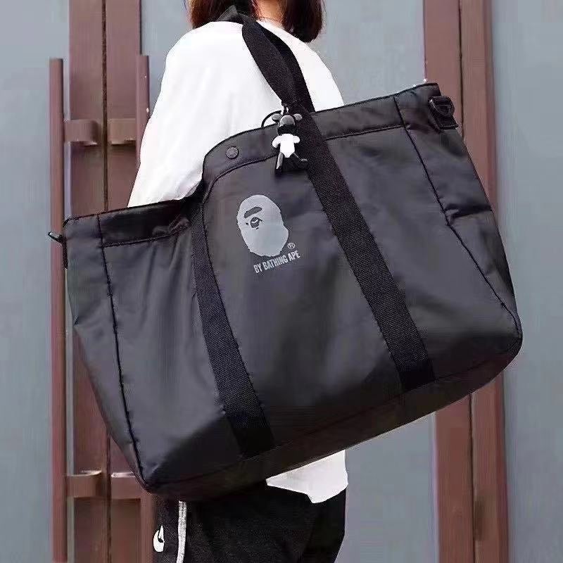 Bape Big Tote Bag