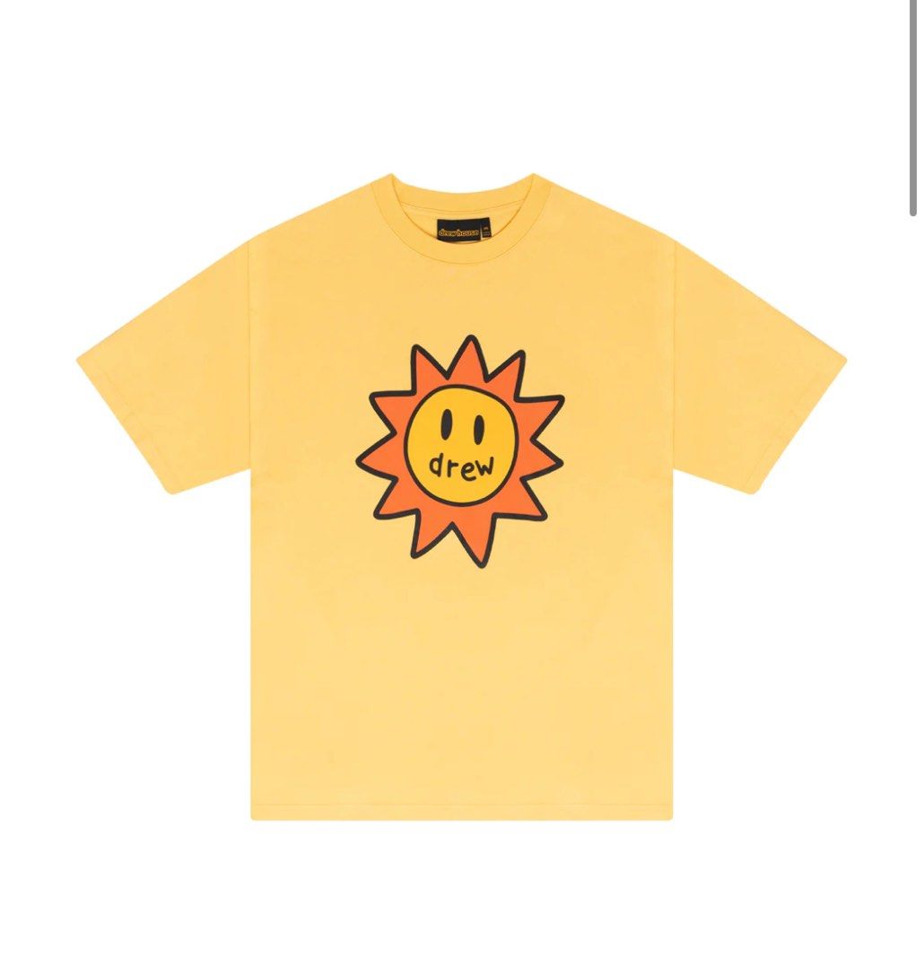 Drew House Sonny Tee