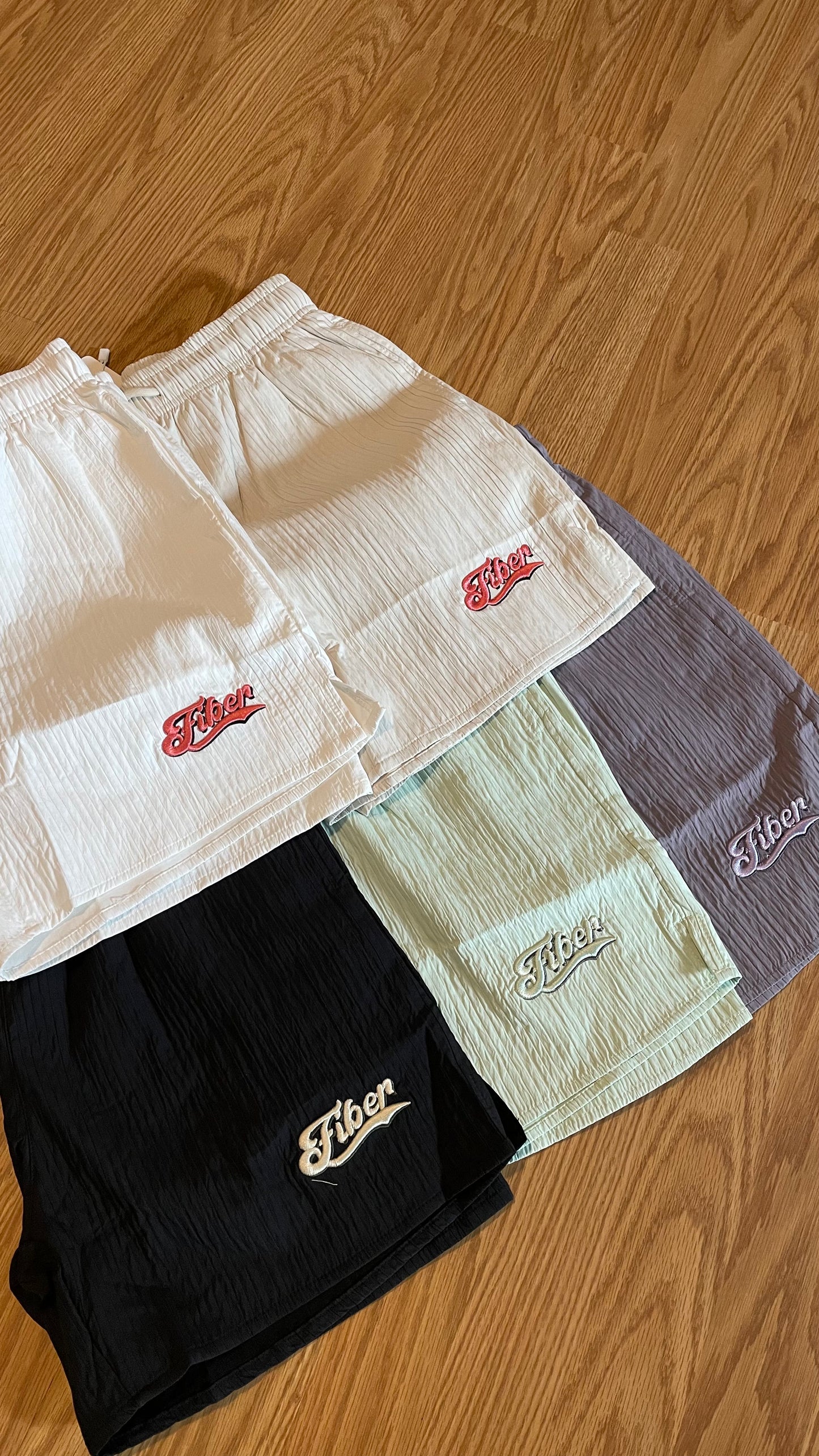 Find Better Shorts