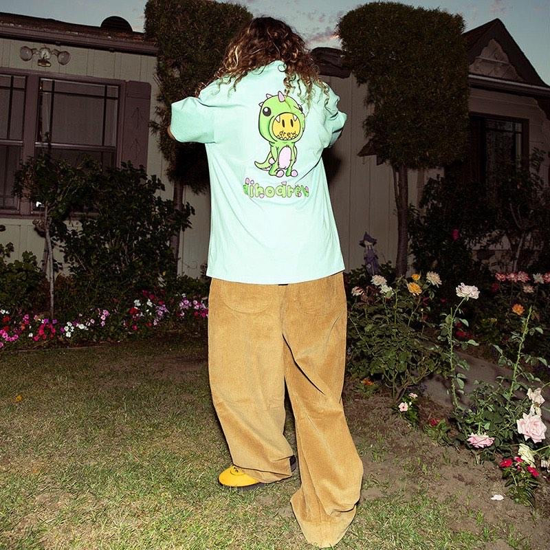 Drew House Dinodrew Tee