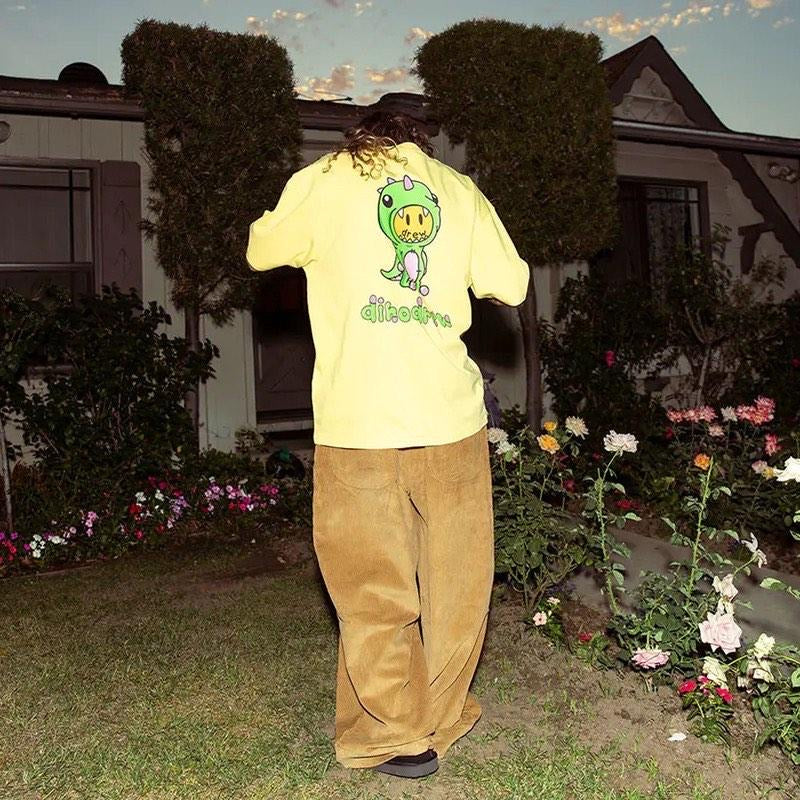 Drew House Dinodrew Tee