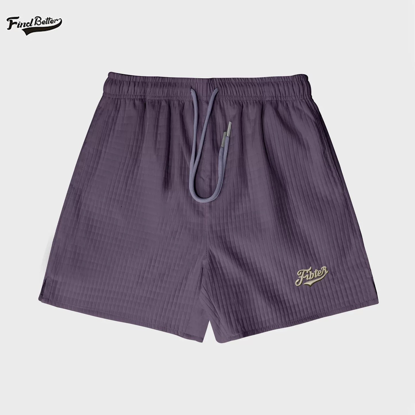 Find Better Shorts 2.0 Shorts/ Seluar / 潮牌短裤 / 短裤男 / Basketball shorts / 美式短裤