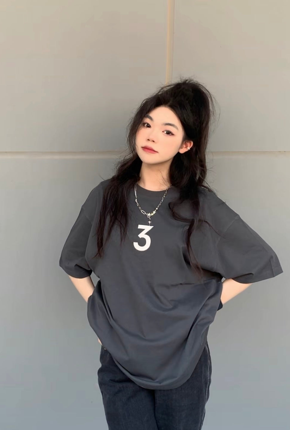 Innersect 3 Logo Dot Tee Collection