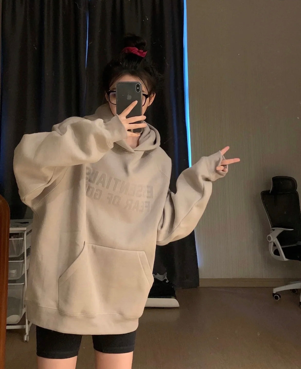 Essentials FW22 Hoodie