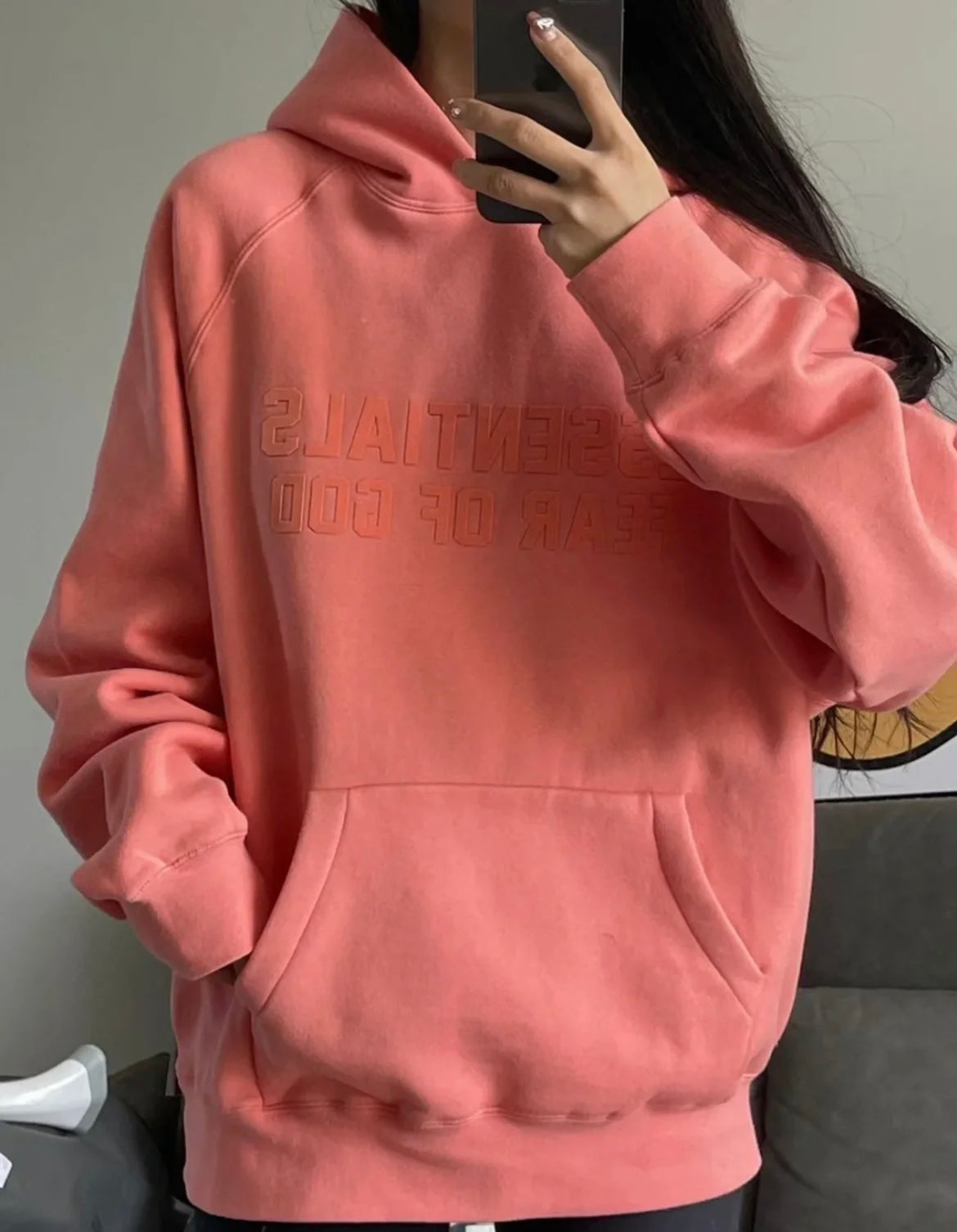 Essentials FW22 Hoodie