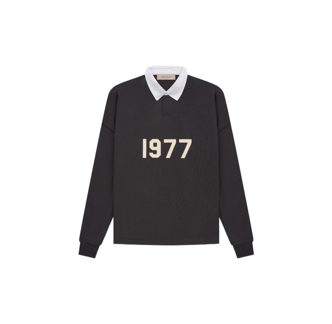 Essentials 1977 Polo Long Sleeve