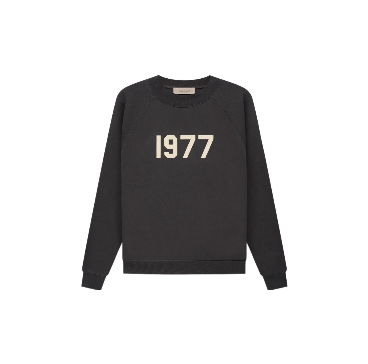 Essentials 1977 Pullover Crewneck