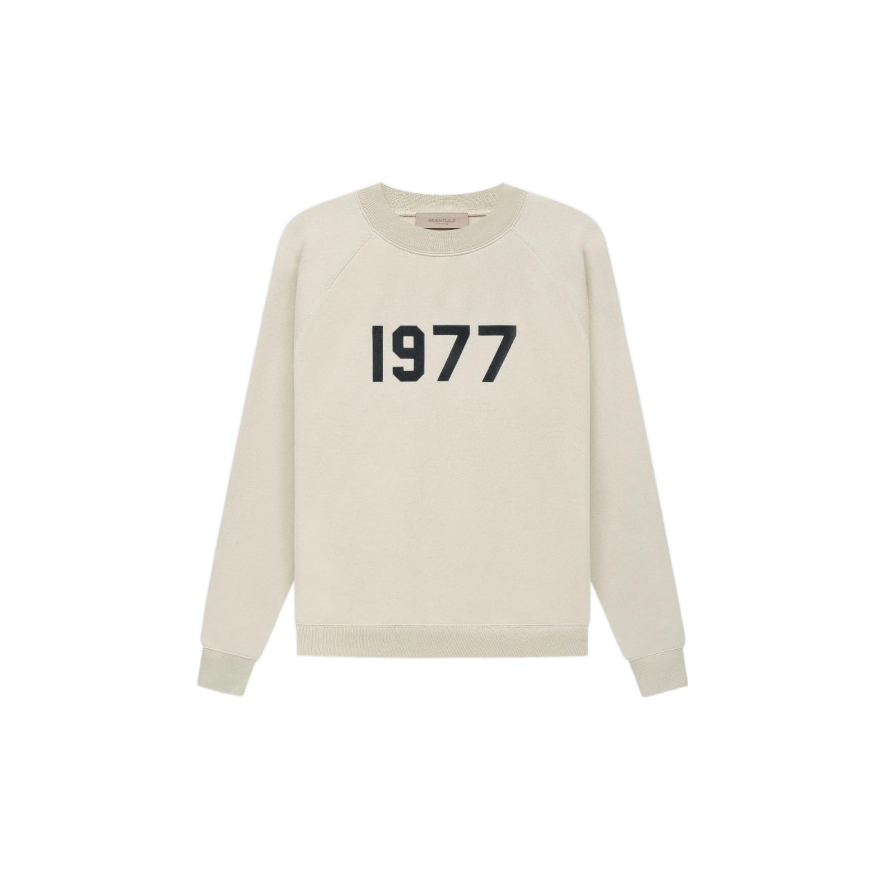 Essentials 1977 Pullover Crewneck