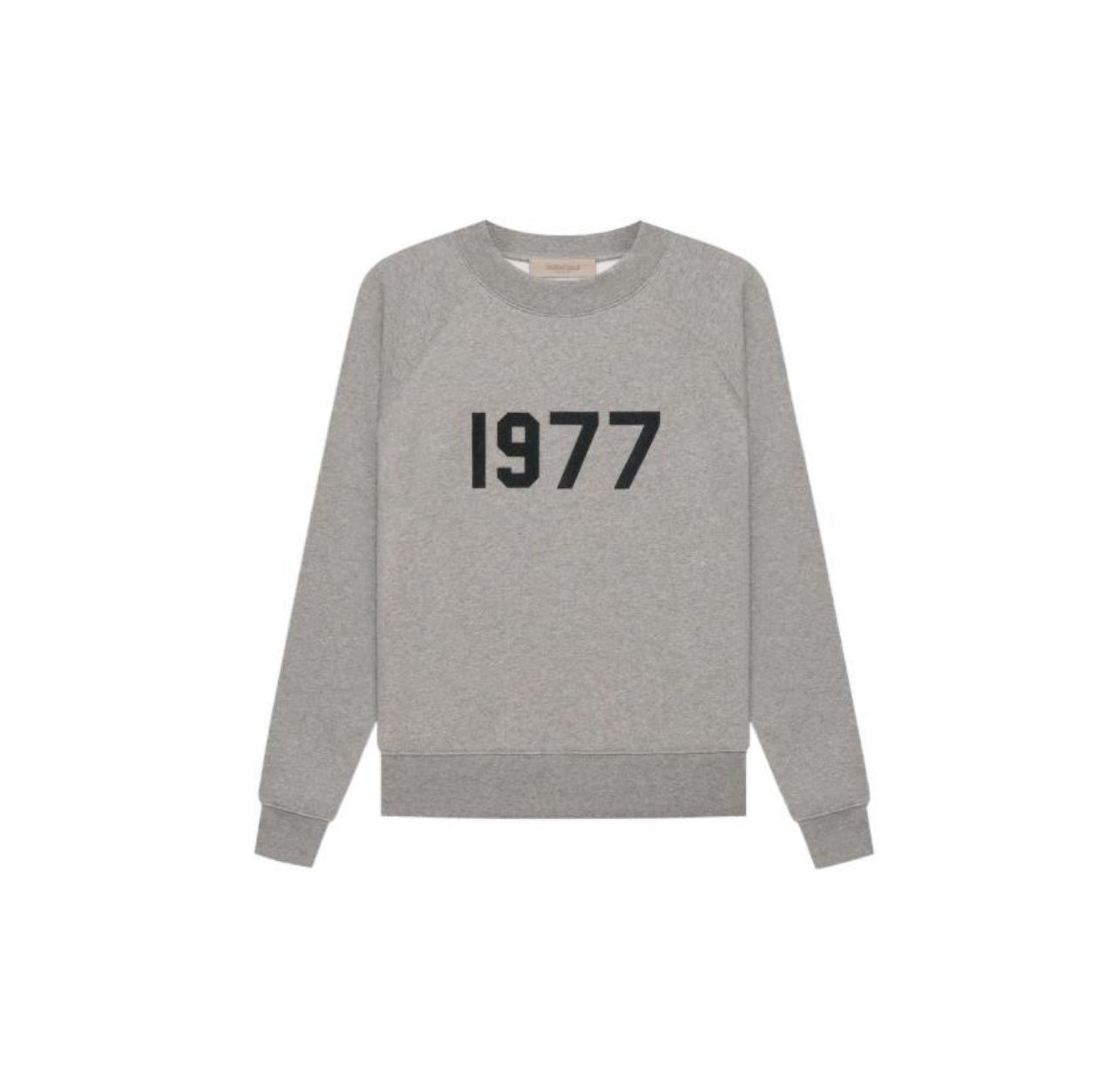 Essentials 1977 Pullover Crewneck