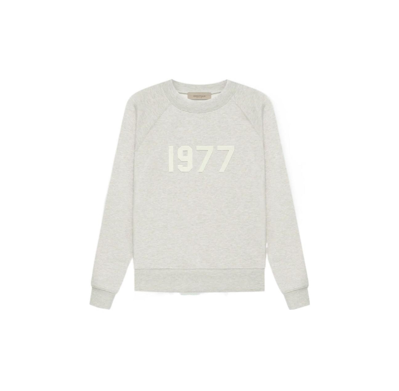 Essentials 1977 Pullover Crewneck