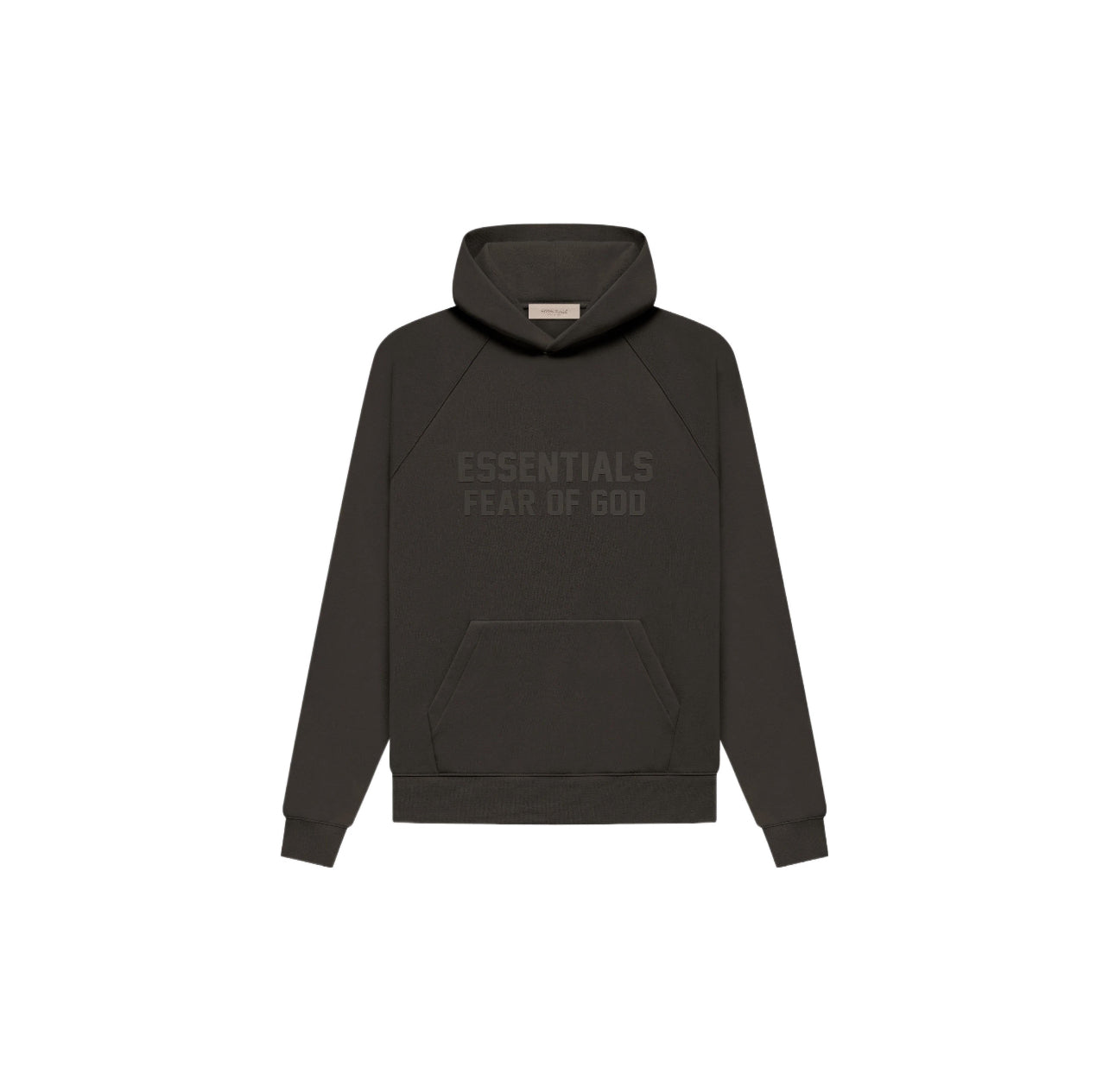 Essentials FW22 Hoodie