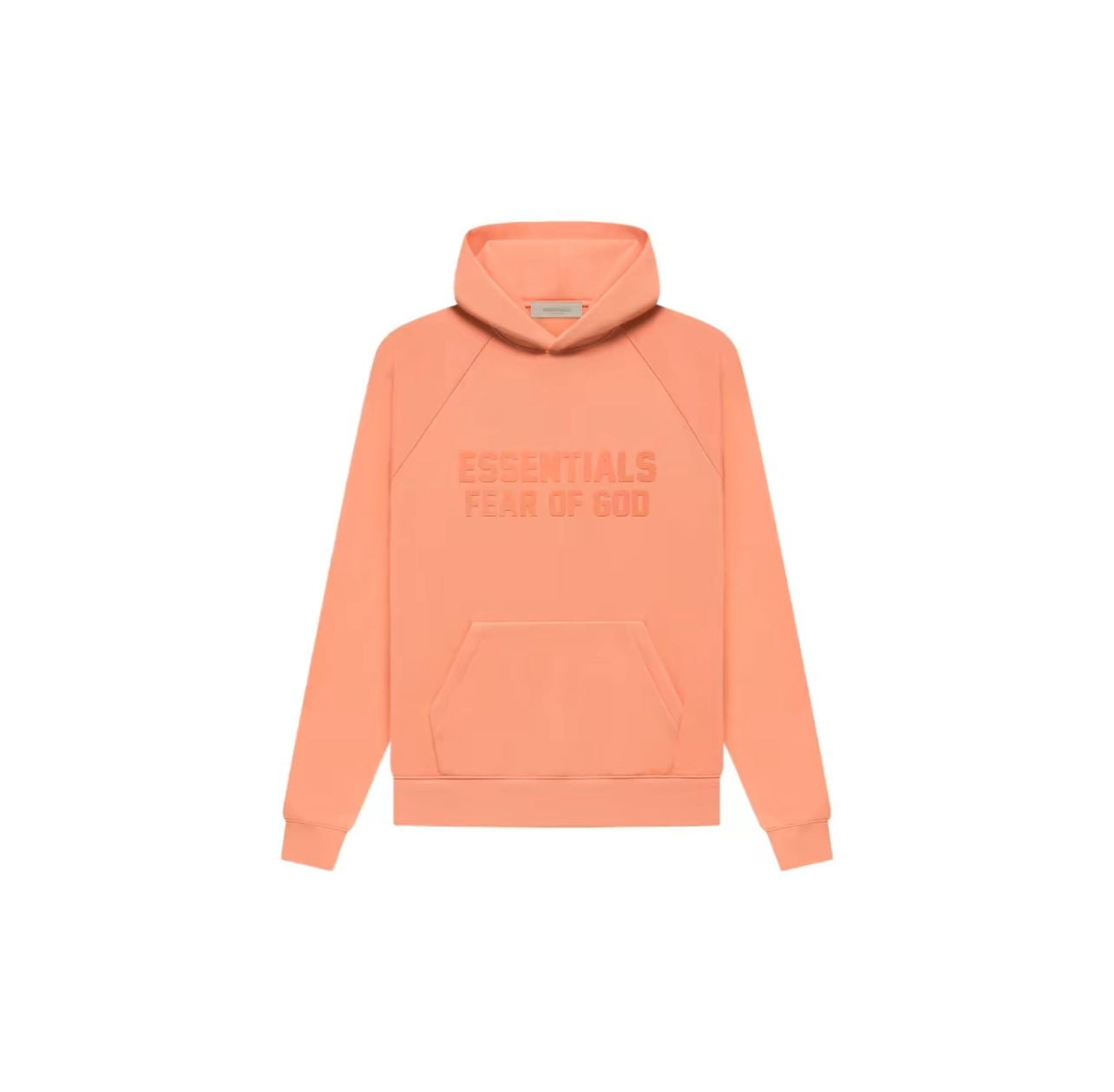 Essentials FW22 Hoodie