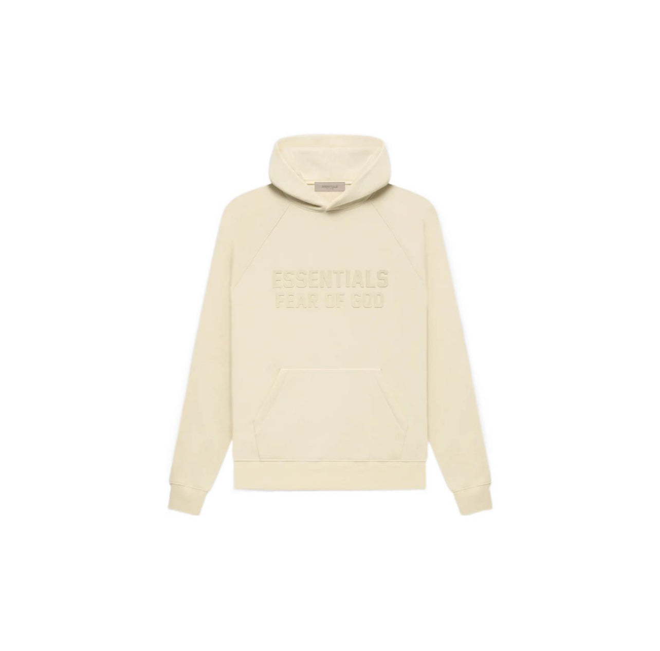 Essentials FW22 Hoodie