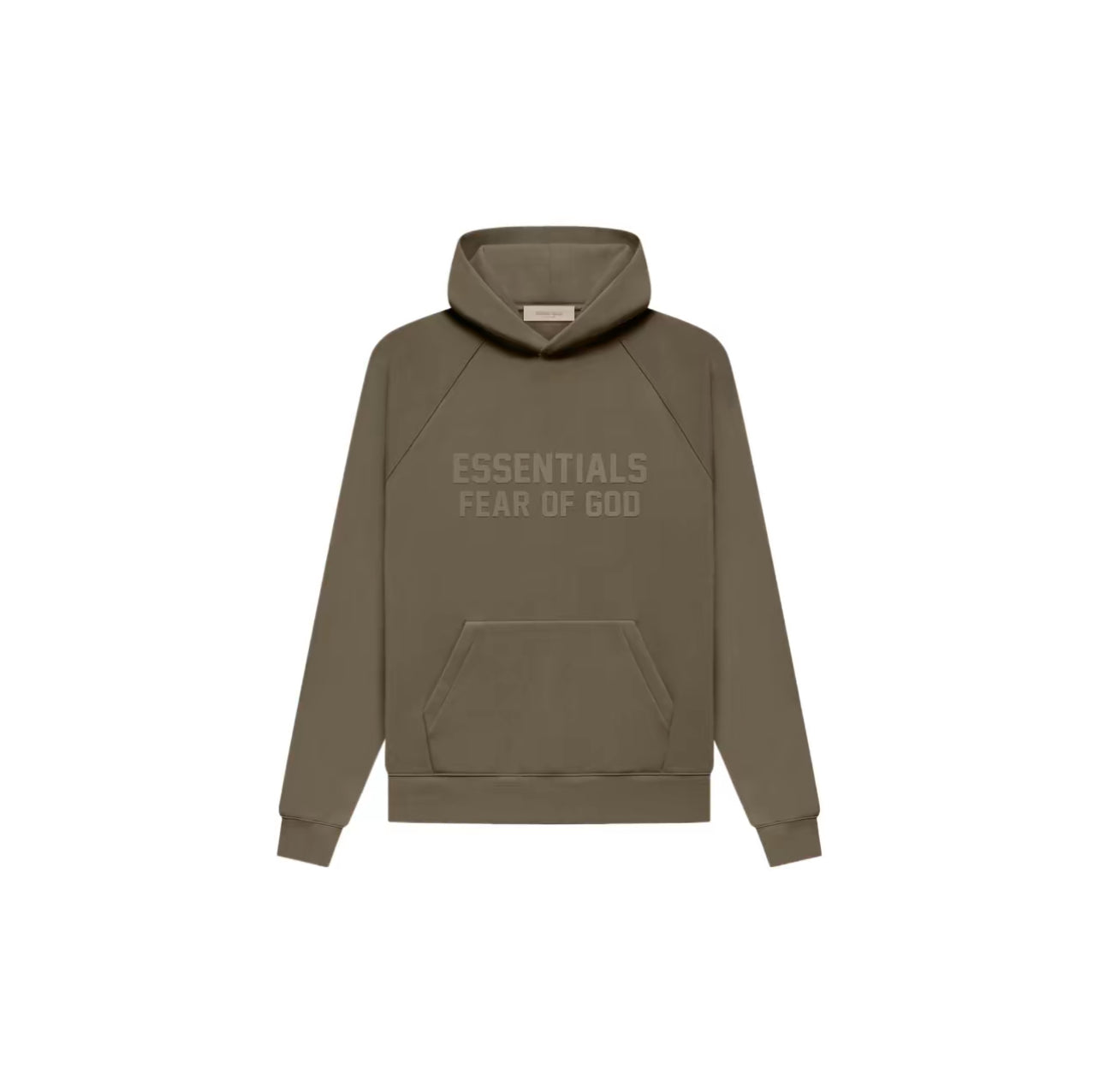 Essentials FW22 Hoodie