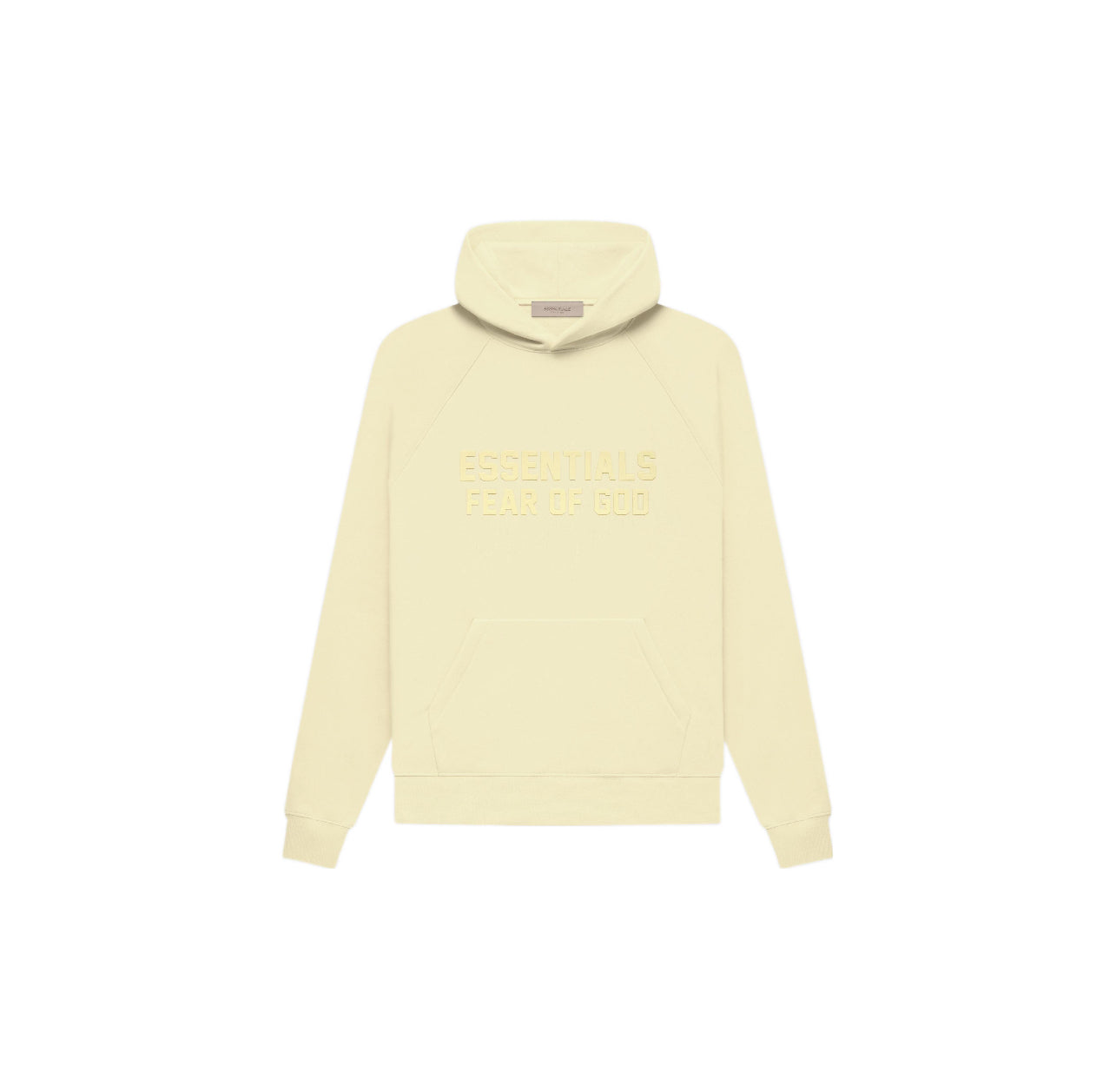 Essentials FW22 Hoodie