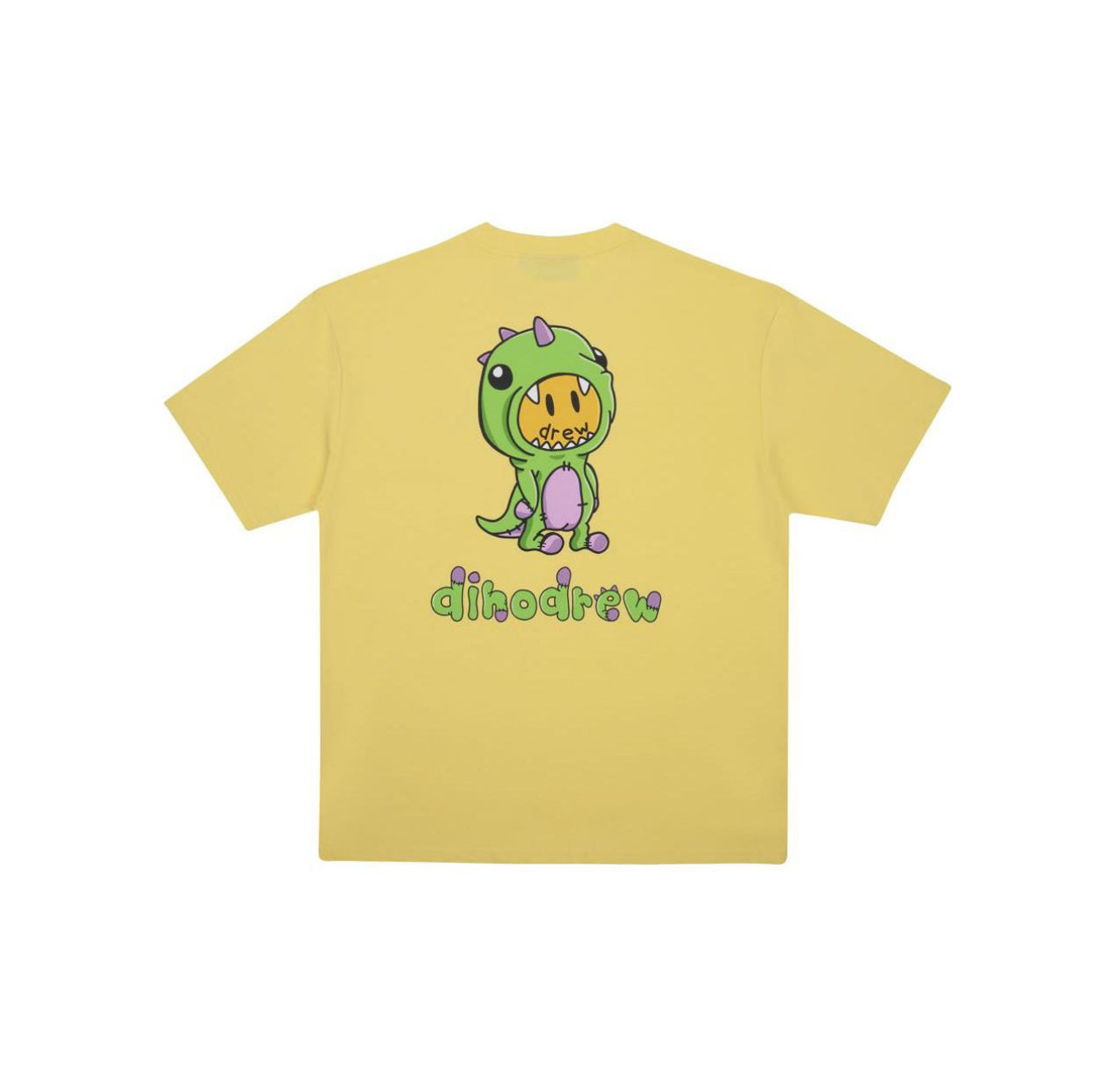 Drew House Dinodrew Tee
