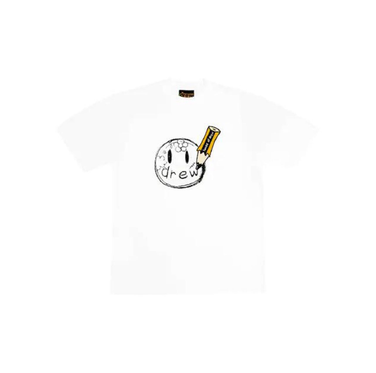 Drew House Sketch Collection Tee