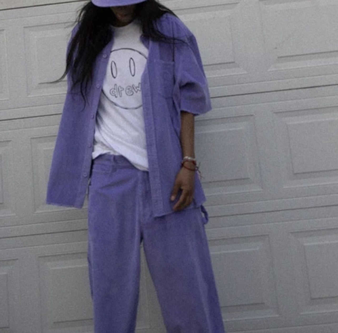 Drew House Sketch Collection Tee