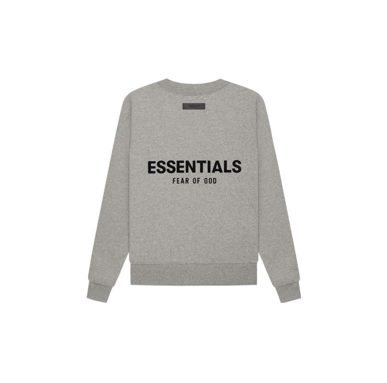 Essentials SS22 Pullover Crewneck Sweater