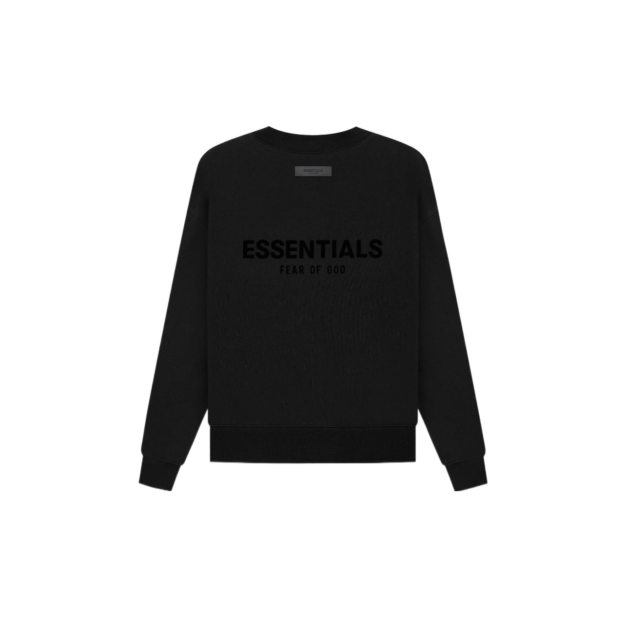 Essentials SS22 Pullover Crewneck Sweater