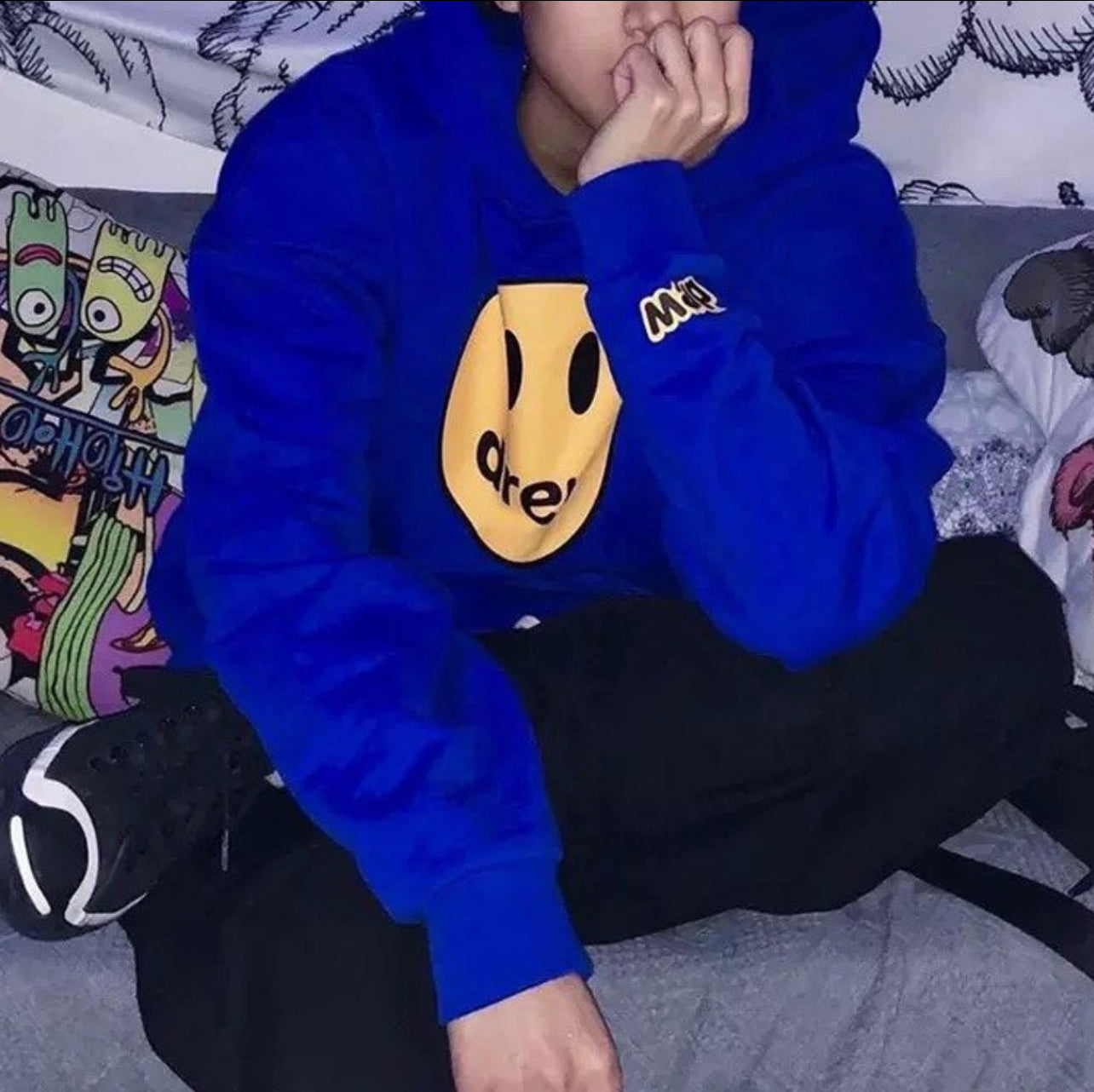 Drew House Mascot Hoodie