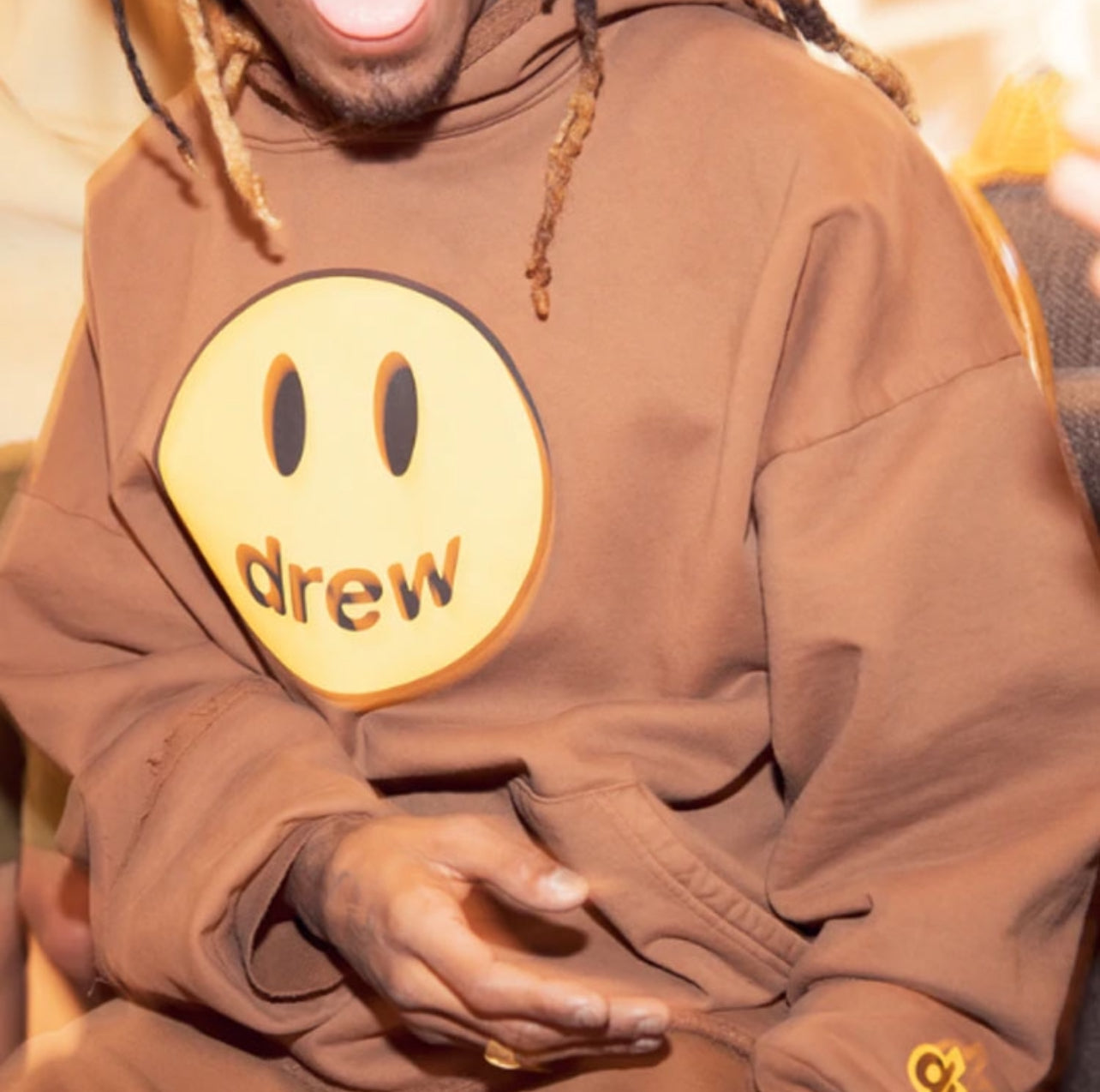 Drew House Mascot Hoodie