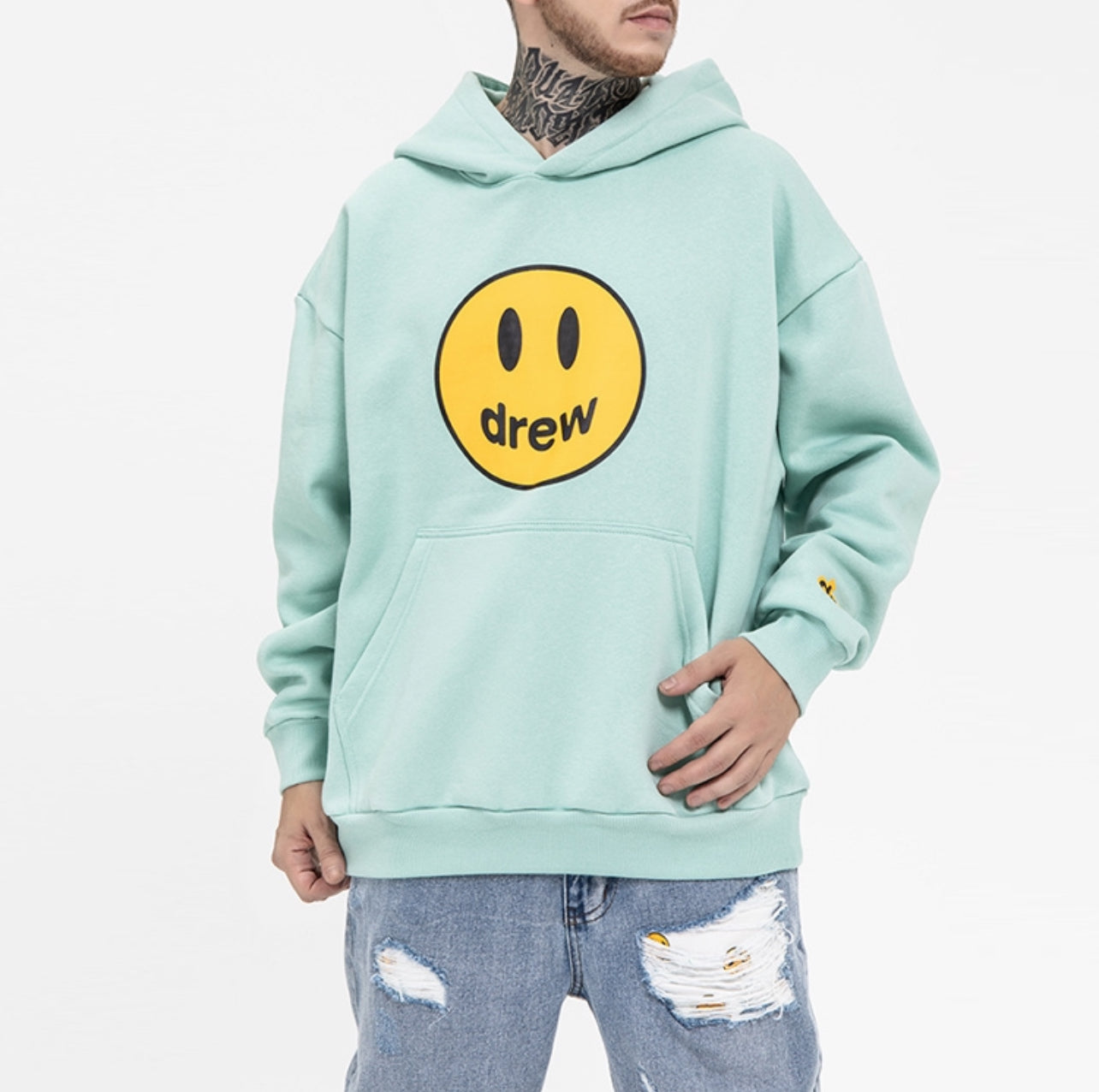 Drew House Mascot Hoodie