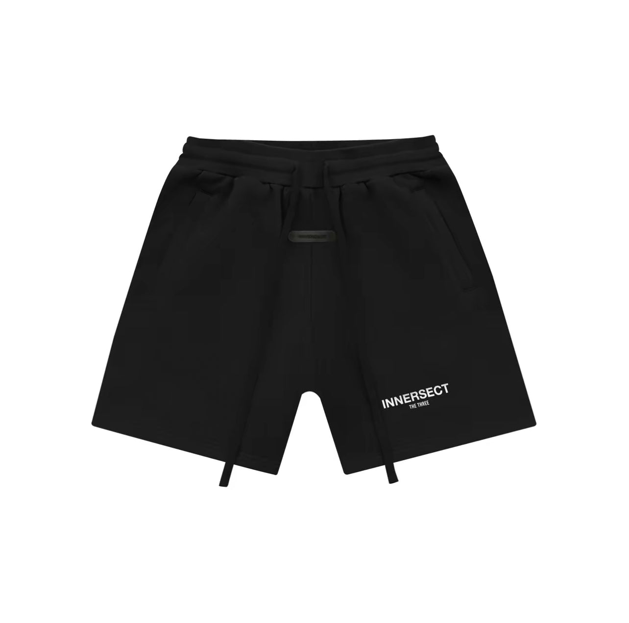 Innersect Basic Logo Shorts