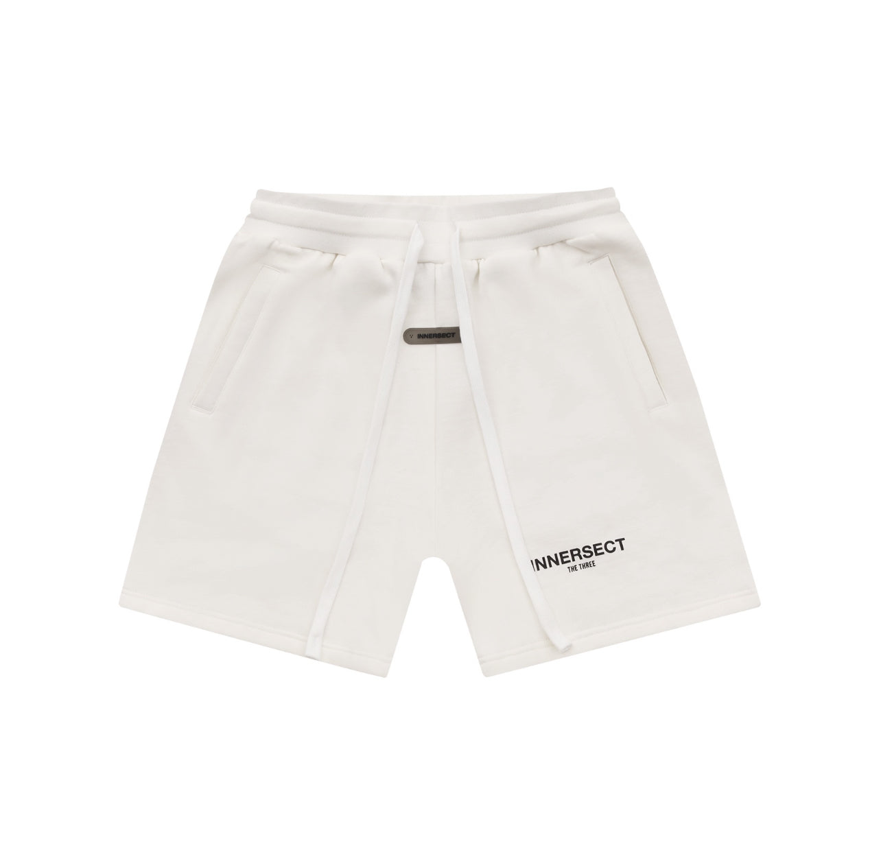 Innersect Basic Logo Shorts