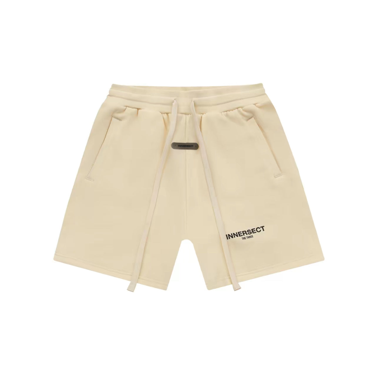 Innersect Basic Logo Shorts