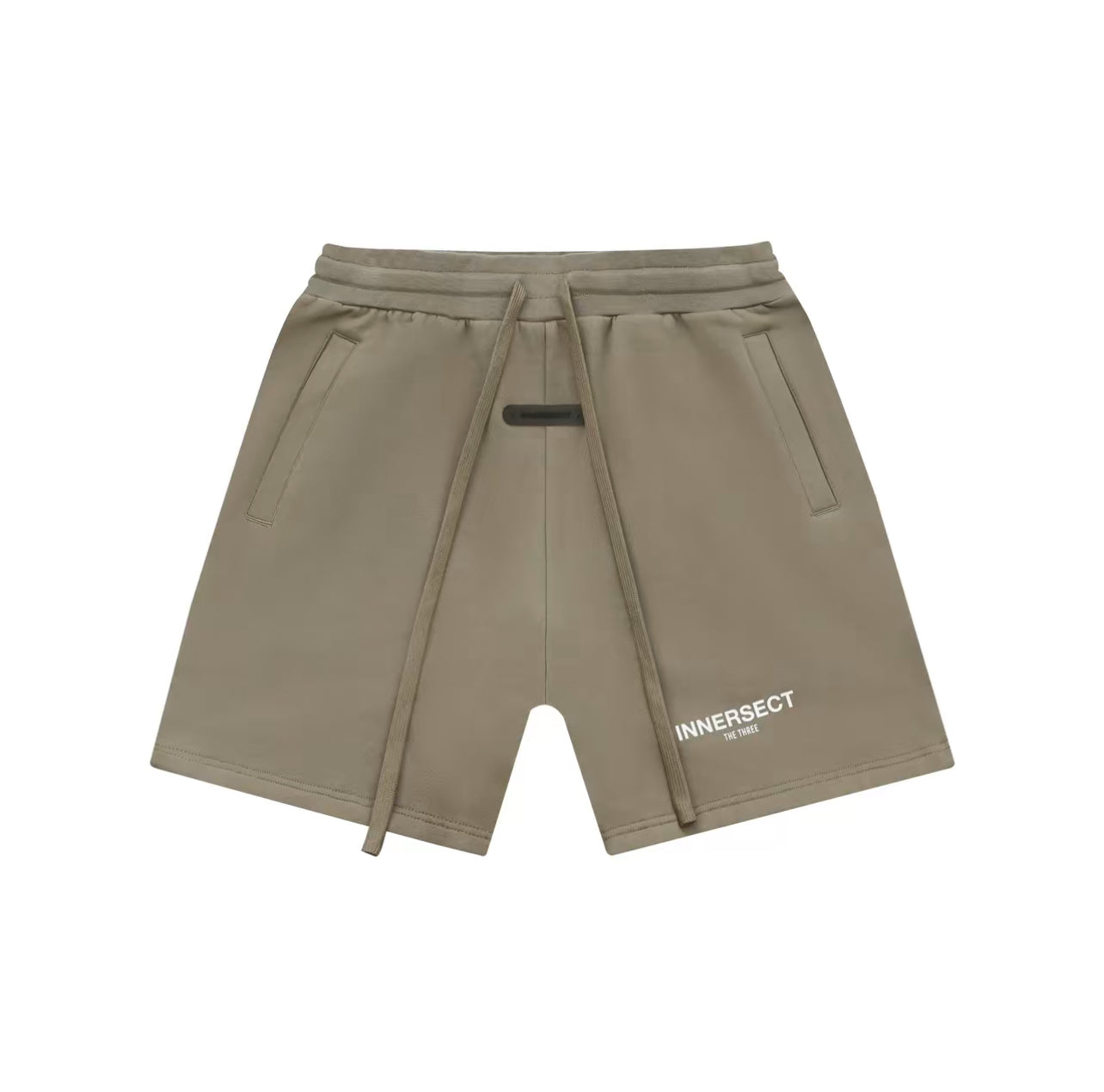 Innersect Basic Logo Shorts