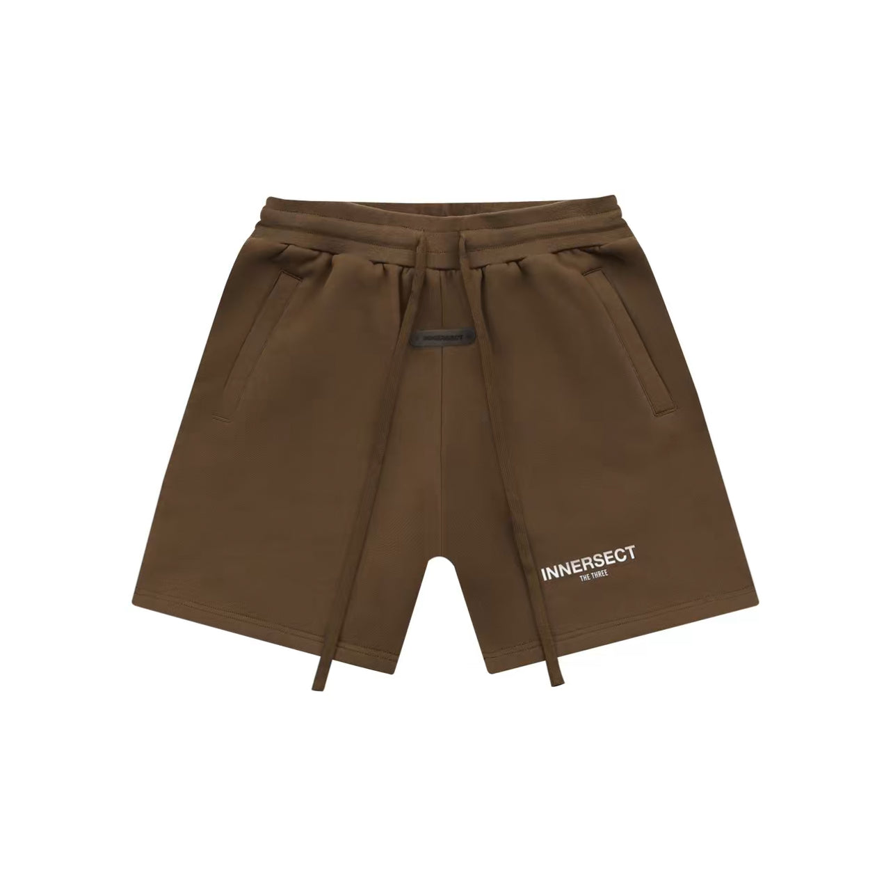 Innersect Basic Logo Shorts