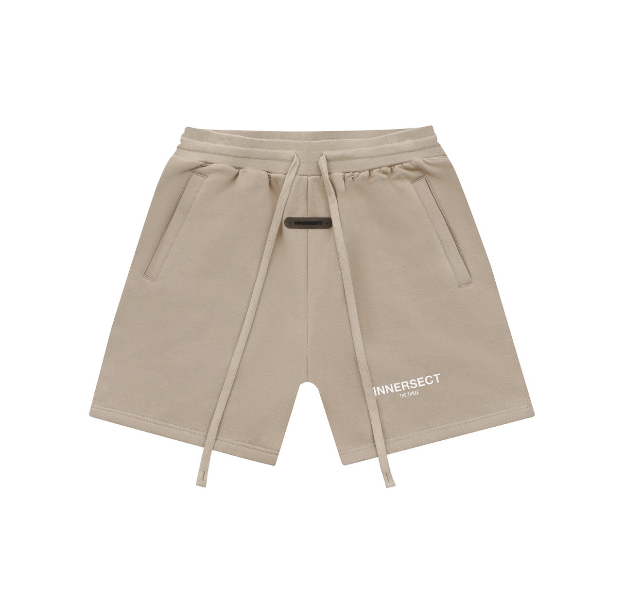 Innersect Basic Logo Shorts