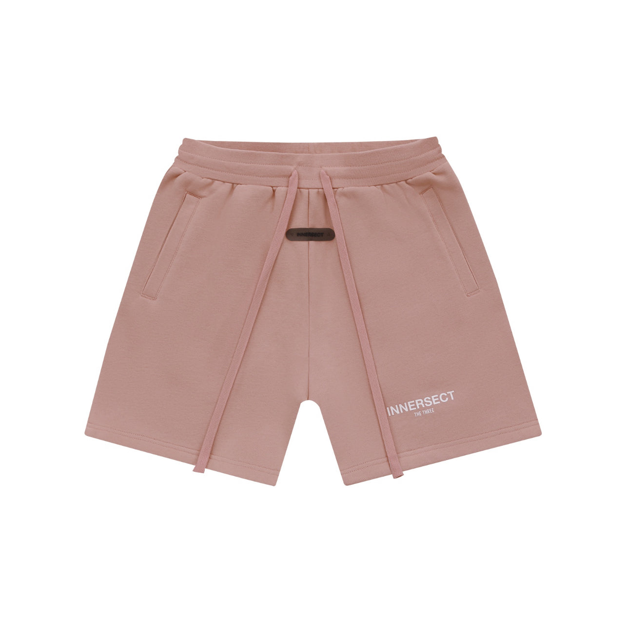 Innersect Basic Logo Shorts