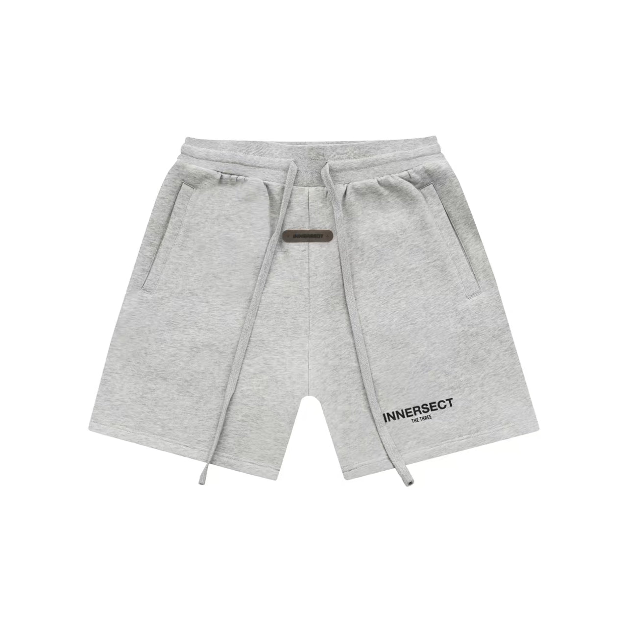 Innersect Basic Logo Shorts