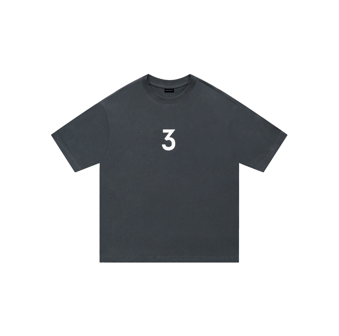 Innersect 3 Logo Dot Tee Collection