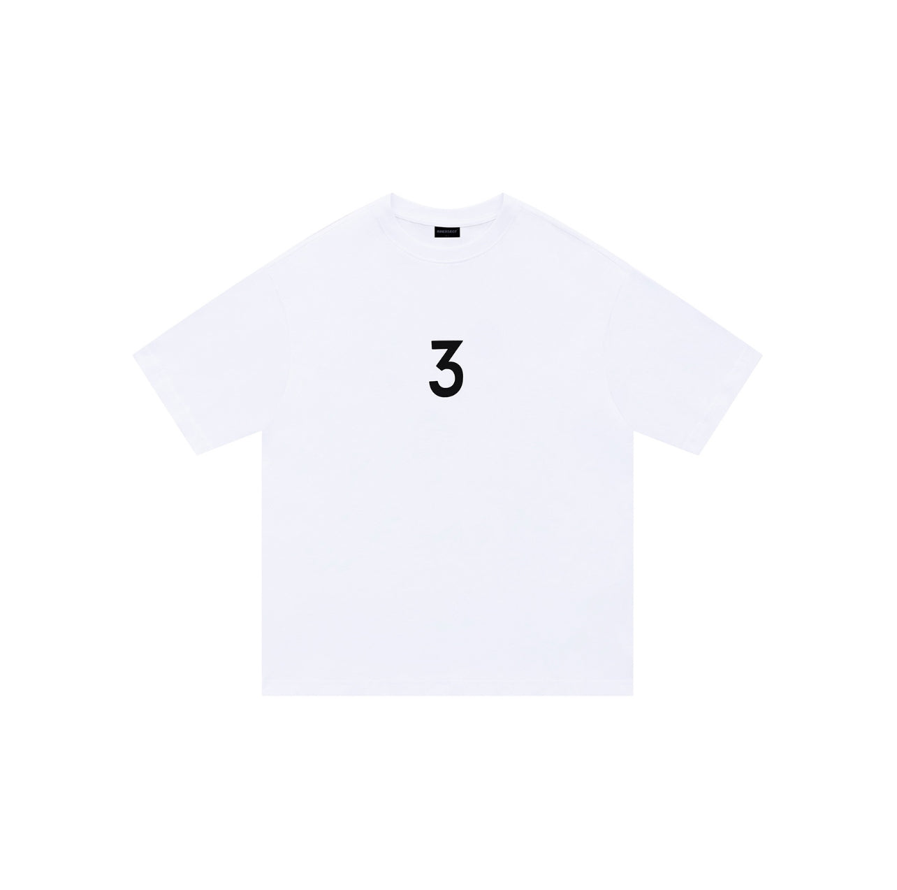Innersect 3 Logo Dot Tee Collection
