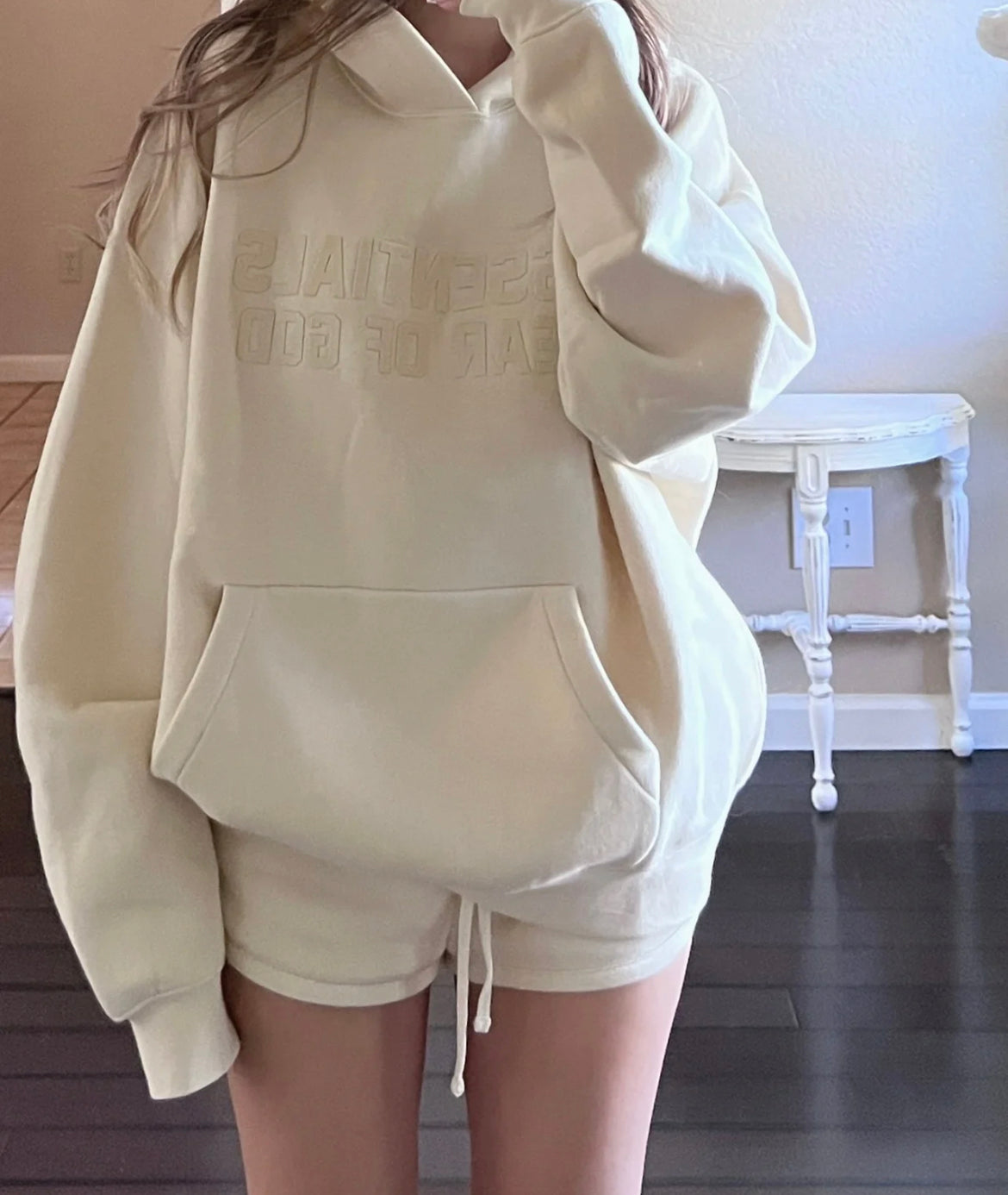 Essentials FW22 Hoodie