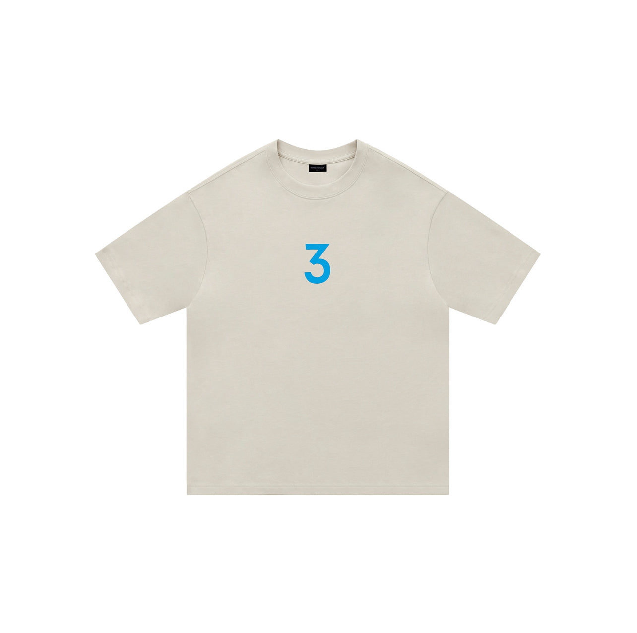 Innersect 3 Logo Dot Tee Collection