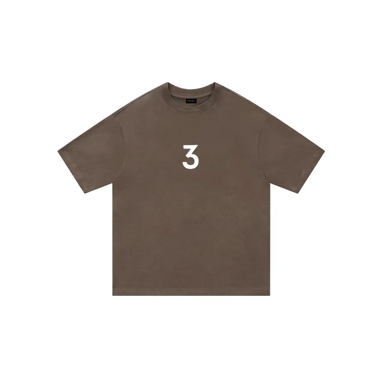 Innersect 3 Logo Dot Tee Collection
