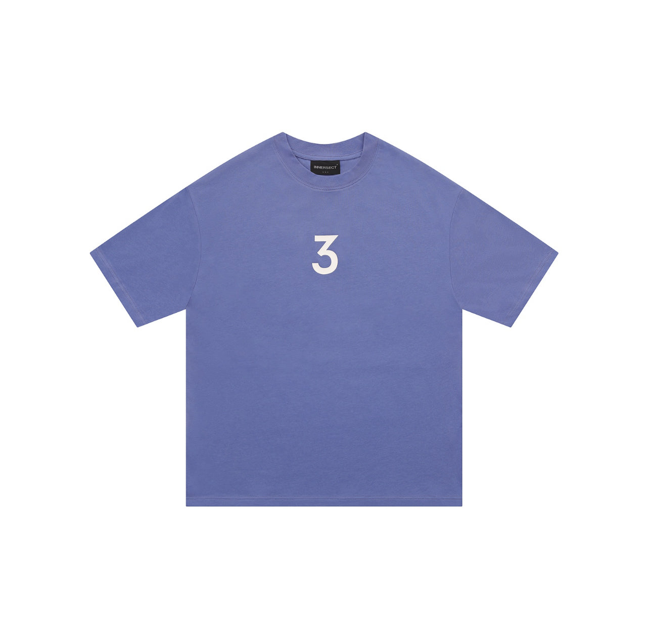 Innersect 3 Logo Dot Tee Collection