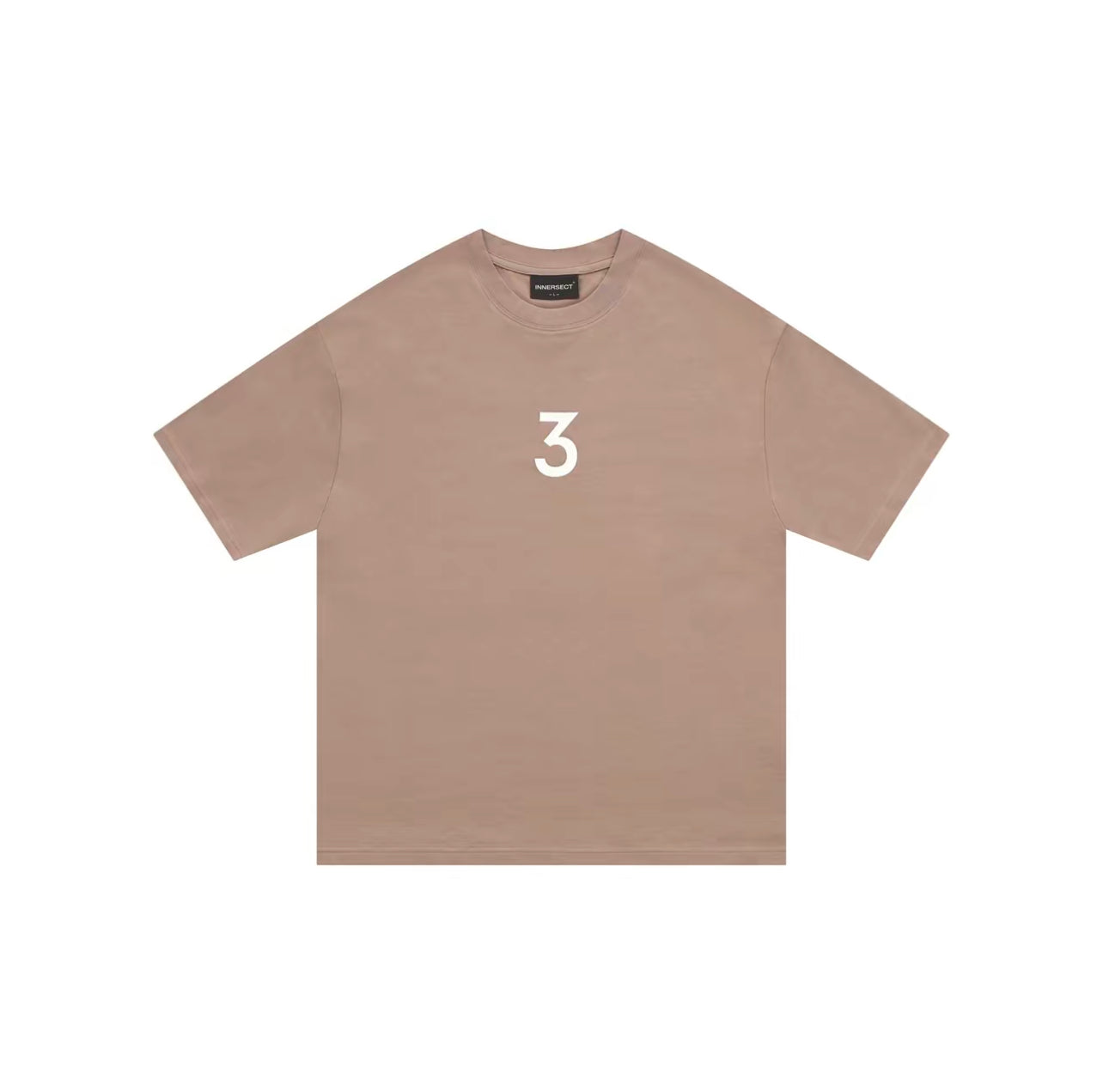 Innersect 3 Logo Dot Tee Collection
