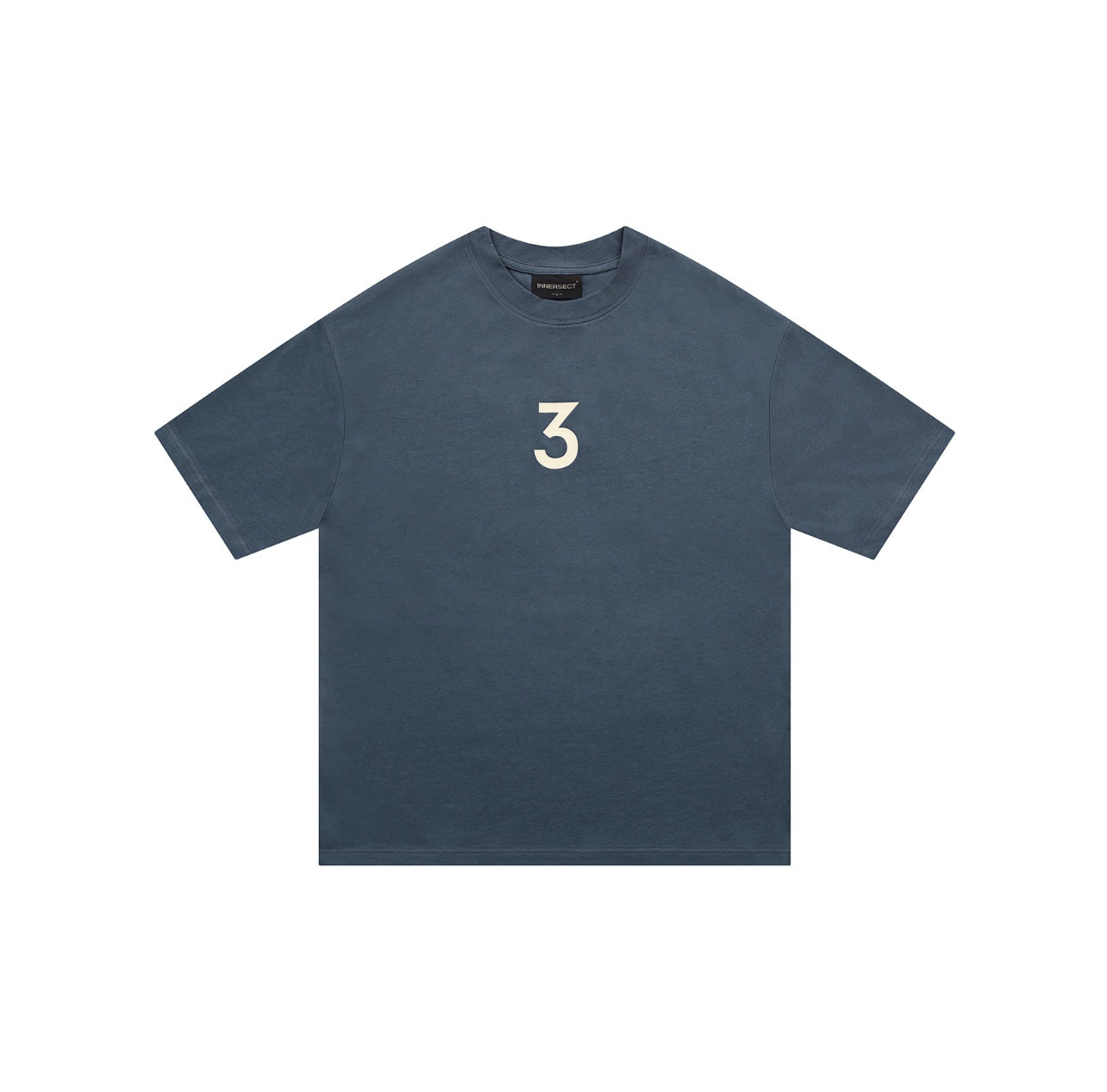 Innersect 3 Logo Dot Tee Collection