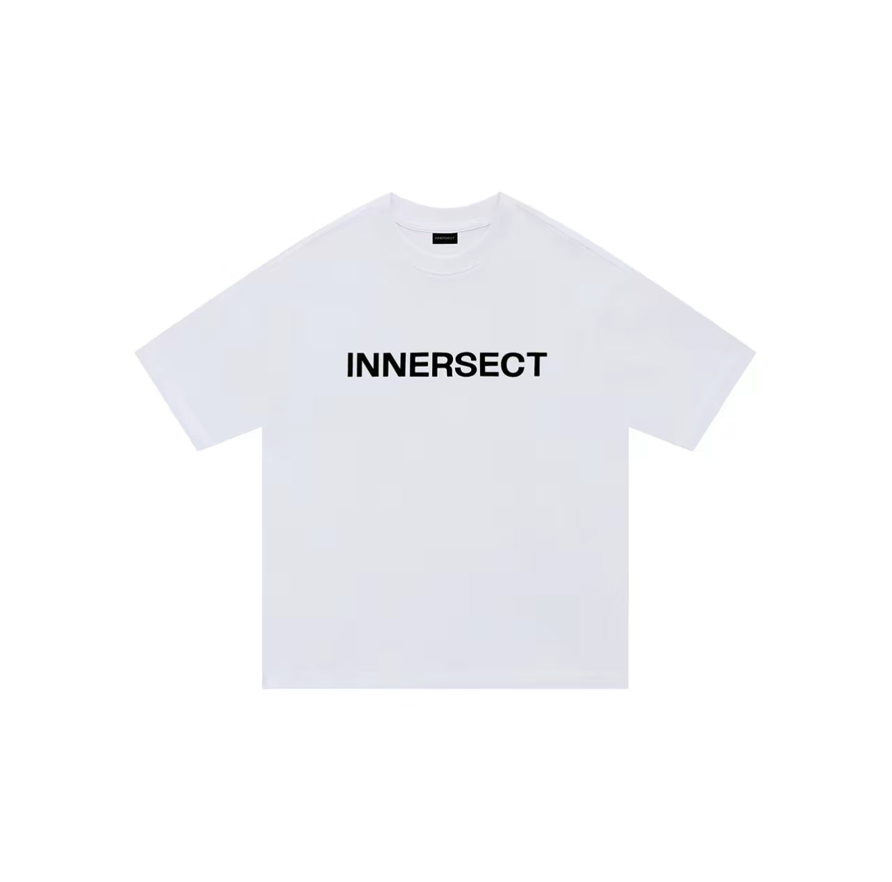 Innersect Basic Front Logo Tee