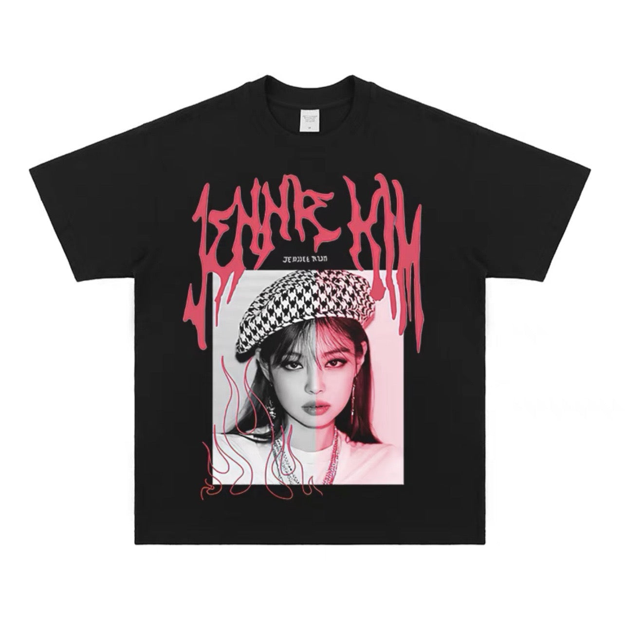 Blackpink Vintage Collection Tee