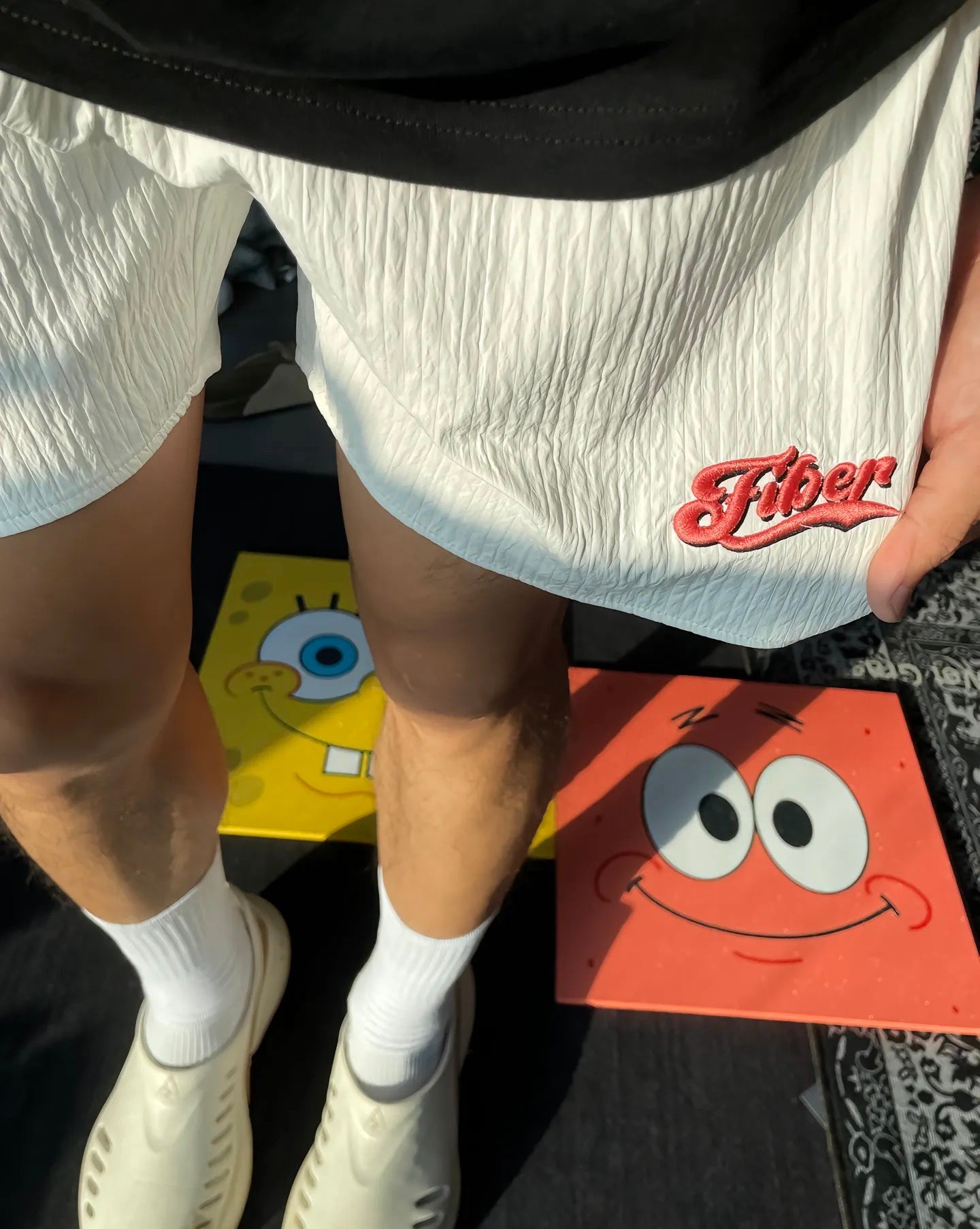 Find Better Shorts
