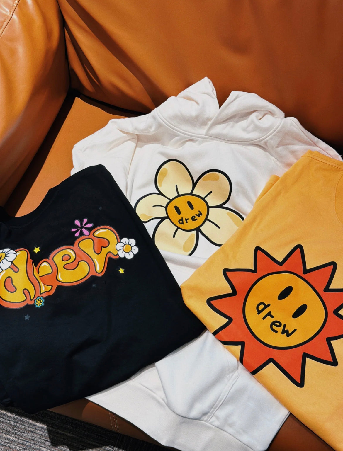 Drew House Droovy Tee