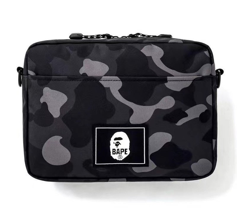 Bape x Baby Milo Shoulder Bag
